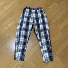 branchesガーデナーテーパードパンツ