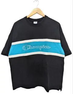 Champion　チャンピオン　Tシャツ　(S)