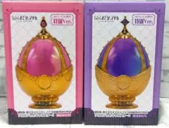 まどマギ ソウルジェム レプリカ 展覧会 3つセット バラ売り⭕️ まどマギ ソウルジェム レプリカ 展覧会 3つセット バラ売り⭕️ まど