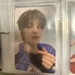 スキズstraykids スンミン ラキドロ 1次 1.0 樂star