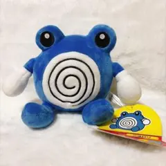 ポケモンセンター ニョロゾ ぬいぐるみ POKEMON DOLLS