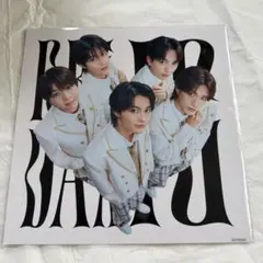 Yes! 東京 初回限定 M!LK盤 Amazon メガジャケ