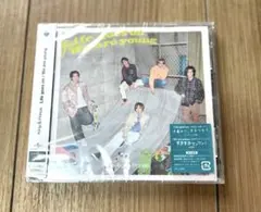 【新品】King & Prince Life goes on 初回限定盤ＡDVD