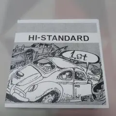 2026年最新】Hi-STANDARD デモテープの人気アイテム - メルカリ