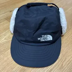 THE NORTH FACE キャップキッズKMサイズ　50〜53