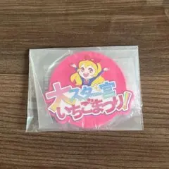 アイカツ！ グッズコレクション2 〜大スター宮いちごまつり〜 ラバーコースター