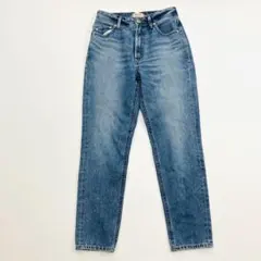 美品　YANUK High Waist Ruth 田中みなみ着用　W25のサムネイル