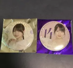 乃木坂46 岡本姫奈 超・乃木坂スター誕生！ 缶バッジ - メルカリ