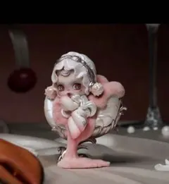 は*ん様 スカルパンダ The Feast Begins The Spoon W