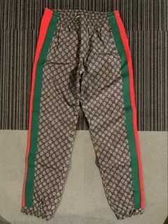 2026年最新】GUCCIスウェットパンツの人気アイテム - メルカリ