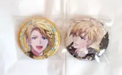 アイドリッシュセブン 六弥ナギ 9th Anniversary 缶バッジ - メルカリ
