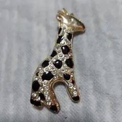 一点物 可愛いブローチ❤️