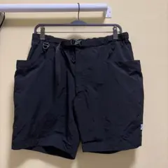 OUTDOOR GARMENT ショートパンツ　Lサイズのサムネイル