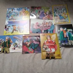 サカモトデイズ　特典