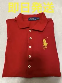 POLO Ralph Lauren 半袖ポロシャツ