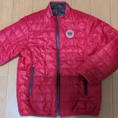 ミキハウス　130cm　ジャンパー　リバーシブル