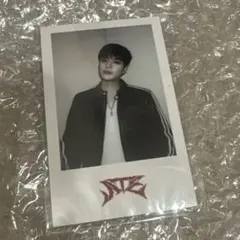 【即購入可】ATE ポップアップ 特典　スンミン