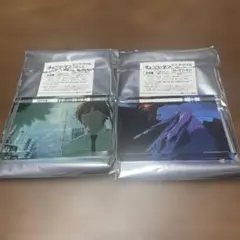 劇場版 チェンソーマン レゼ篇 ミニアクリルブロックコレクション 3種　ビーム