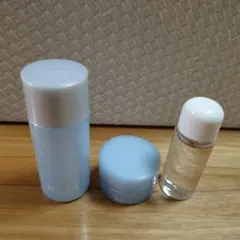 アクセーヌ サンプル 試供品 化粧水 保湿液 クレンジングオイル まとめ売りのサムネイル