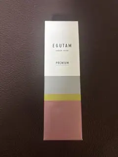 サロン専売品】 EGUTAM（エグータム）プレミアム 1本新品☆ - メルカリ