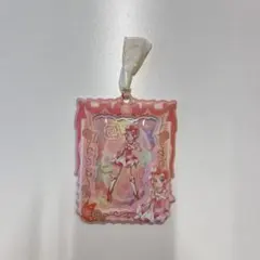 プリキュア カードホルダー キュアルージュ