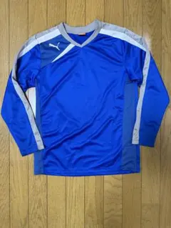 【美品】PUMA 150 ブルー