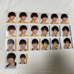 猪狩蒼弥 デタカ 20枚セット