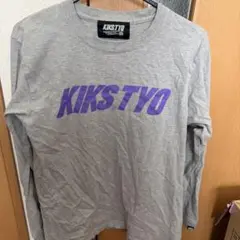KIKSTYO ロングTのサムネイル