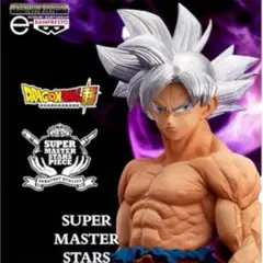 ドラゴンボール40周年 ゲンキダマツリ SMSP 悟空 身勝手の極意 - メルカリ