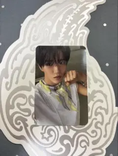 nctwish ode to love ジェヒトレカ