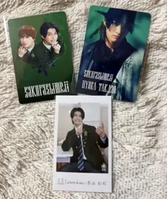 高田彪我 EBiDAN Sakurashimeji さくらしめじ