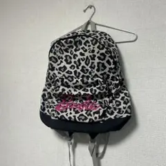 2026年最新】ヒョウ柄 リュックの人気アイテム - メルカリ