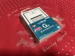 ジョジョの奇妙な冒険 一番くじ G賞 トランプ