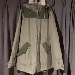 BURTON スノーボードウエアジャケット