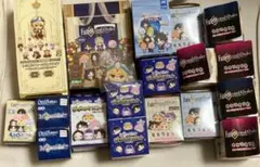 値下げOK 「Fate/Grand Order -絶対魔獣戦線バビロニア-」のサムネイル