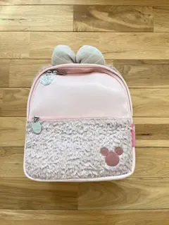 Disney ディズニー　シェリーメイ　リュック