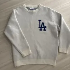 Genuine Merchandise LAトレーナー