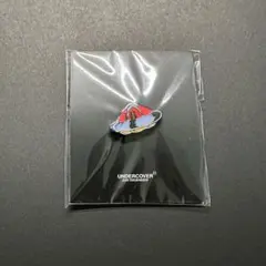 2026年最新】undercover バッジの人気アイテム - メルカリ