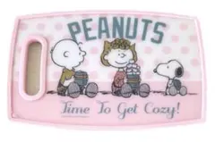 新品✨スヌーピー⭐︎ミニまな板/カッティングボード