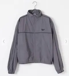 【新品未使用】リーボック／配色ブルゾン