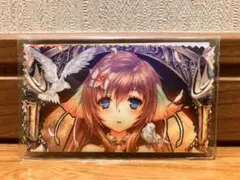 ciel nosurge マルチクロス 2012年製