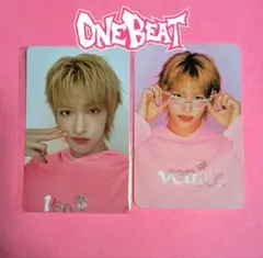 ONE BEAT NEXZ セイタ