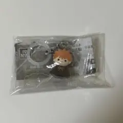 ハイキュー 日向翔陽 めじるしアクセサリー