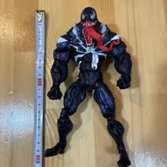 マーベルレジェンド　ゴリラ　ベノム