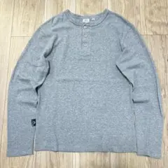 AVIREX アビレックス 長袖Tシャツ ロンT サイズL R-7963