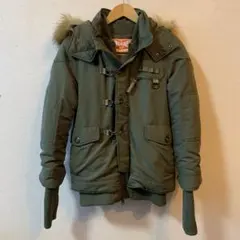 【SLY N-3Bミリタリージャケット】