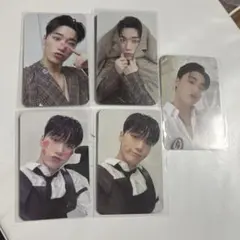 NCT JNJM ジェミン スペシャル トレカ ペンミ DUALITY | Mercari