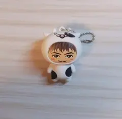 中務裕太 着ぐるみキーホルダー