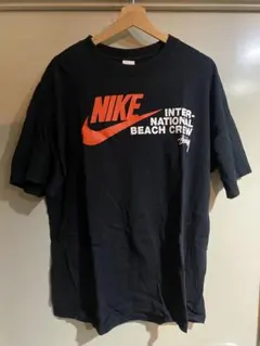 Nike x Stussy Tシャツ 2XL 20SS 緑 グリーン - メルカリ