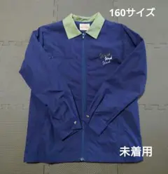 WASKナイロンジャケット（未着用）